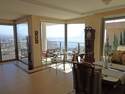 Calpe property: Villa with 4 bedroom in Calpe 275042