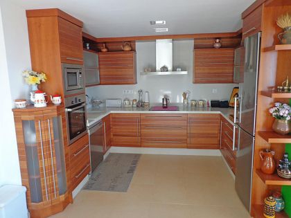 Calpe property: Calpe Villa 275042