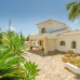 Moraira property: Moraira, Spain Villa 275043