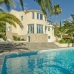 Moraira property: Alicante, Spain Villa 275044