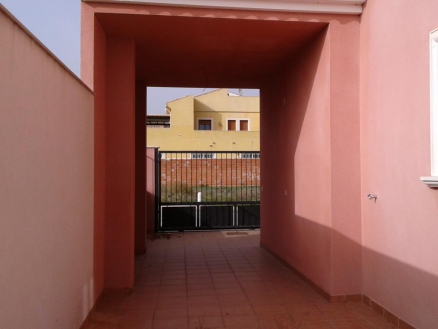 Salinas property: Salinas, Spain | Townhome for sale 275160