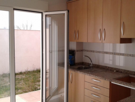 Salinas property: Townhome for sale in Salinas, Alicante 275161