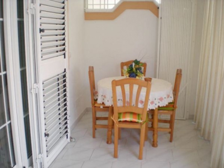 Bungalow with 2 bedroom in town, Spain 275186