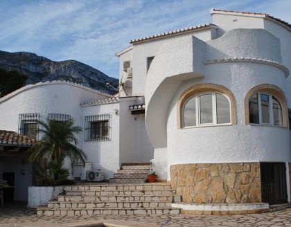 Denia property: Villa for sale in Denia 276114