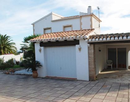 Denia property: Villa for sale in Denia, Spain 276114