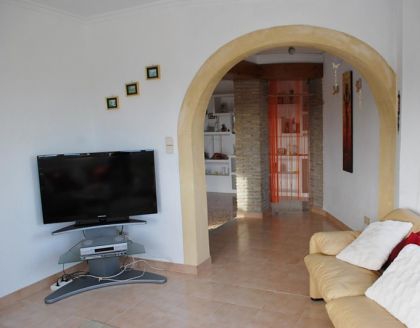 Denia property: Villa in Alicante for sale 276114