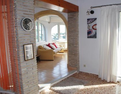 Denia property: Alicante property | 4 bedroom Villa 276114