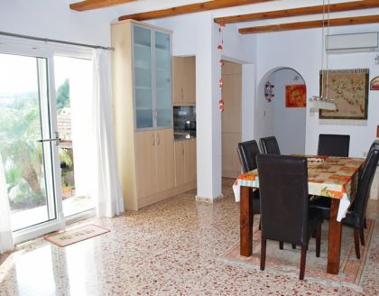 Denia property: Denia, Spain | Villa for sale 276114