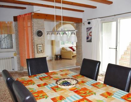 Denia property: Alicante Villa 276114