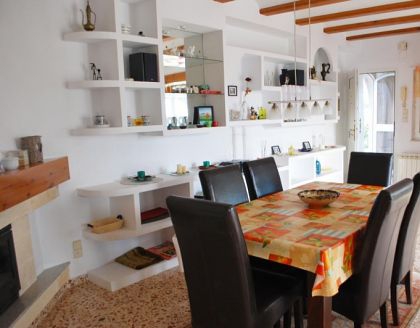 Denia property: Denia Villa 276114