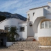 Denia property: Alicante, Spain Villa 276114