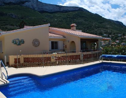 Denia property: Villa for sale in Denia 276115