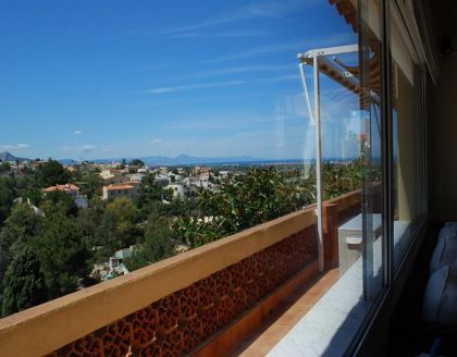 Denia property: Villa with 6 bedroom in Denia 276115