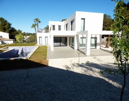 Javea property: Alicante property | 4 bedroom Villa 276126