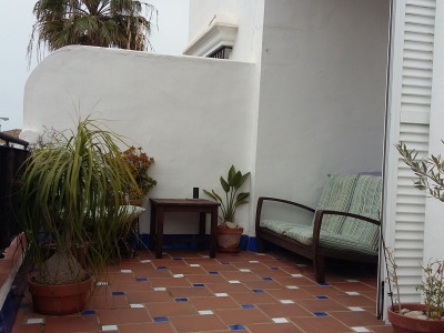 Chiclana De La Frontera property: Apartment with 2 bedroom in Chiclana De La Frontera 276329