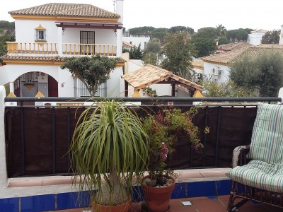 Chiclana De La Frontera property: Apartment with 2 bedroom in Chiclana De La Frontera, Spain 276329