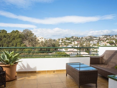 Malaga property: Townhome for sale in Malaga 276330