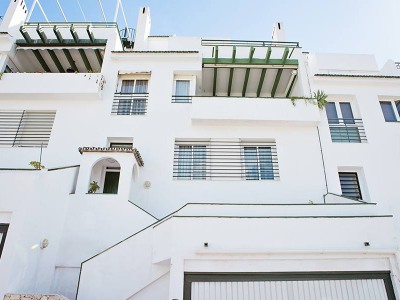 Malaga property: Townhome with 5 bedroom in Malaga 276330