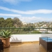 Malaga property: Malaga, Spain Townhome 276330