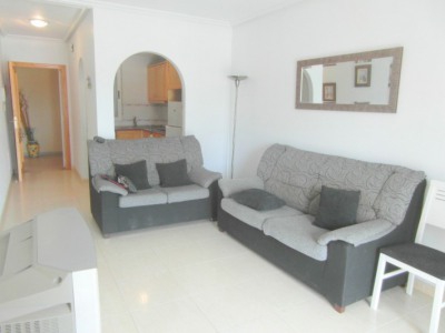 Algorfa property: Apartment with 2 bedroom in Algorfa 276715