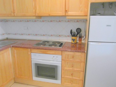 Algorfa property: Alicante Apartment 276715