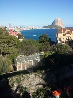 Calpe property: Villa for sale in Calpe, Spain 276724