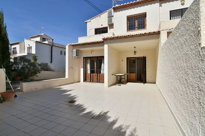 Benissa property: Villa with 4 bedroom in Benissa 276727