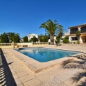 Calpe property: Villa for sale in Calpe 276728