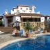 Javea property: Alicante, Spain Villa 276736