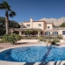 Javea property: Alicante, Spain Villa 276741