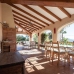 Javea property: 5 bedroom Villa in Javea, Spain 276741