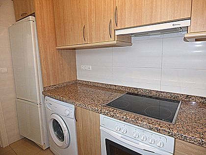 Denia property: Apartment with 1 bedroom in Denia, Spain 276744