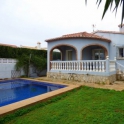 Denia property: Villa for sale in Denia 276747