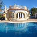 Javea property: Villa for sale in Javea 276751