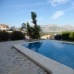 Orba property: Orba, Spain Villa 276763