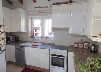 Alcalali property: Villa in Alicante for sale 276764