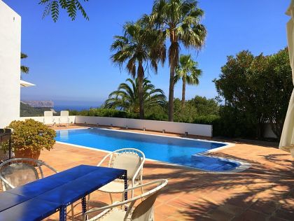 Javea property: Villa for sale in Javea, Spain 276771