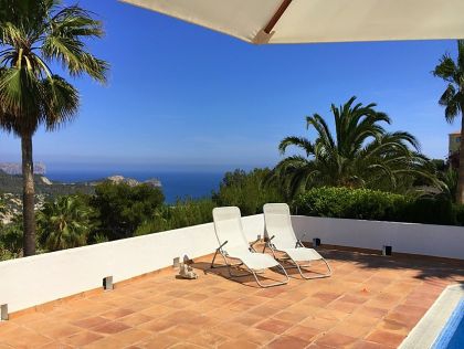 Javea property: Villa with 4 bedroom in Javea 276771