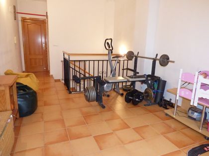 Denia property: Denia Villa 276775