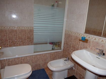 Denia property: Alicante Villa 276775