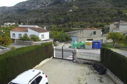 Villa for sale in town, Spain 276776