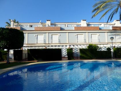 Denia property: Villa for sale in Denia 276786