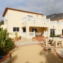 Benigembla property: Villa for sale in Benigembla 276787