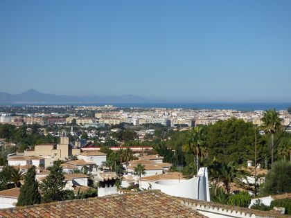 Denia property: Villa with 3 bedroom in Denia 276797