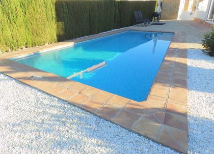 Beniarbeig property: Villa for sale in Beniarbeig, Spain 276809