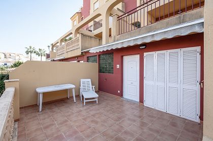 Denia property: Villa with 2 bedroom in Denia 276812