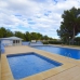 Moraira property: 2 bedroom Villa in Moraira, Spain 276819