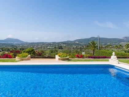 Javea property: Villa for sale in Javea, Alicante 276820