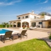 Javea property: Alicante, Spain Villa 276820