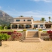 Javea property: 5 bedroom Villa in Alicante 276820